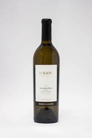 MAGONI RESERVA SAUVIGNON BLANC 750 MLT 12.5%