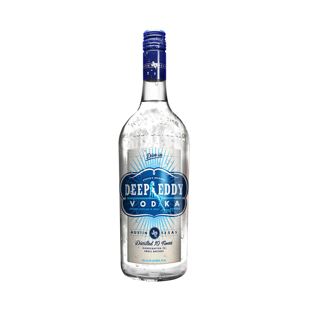 vodka para cocteles suaves