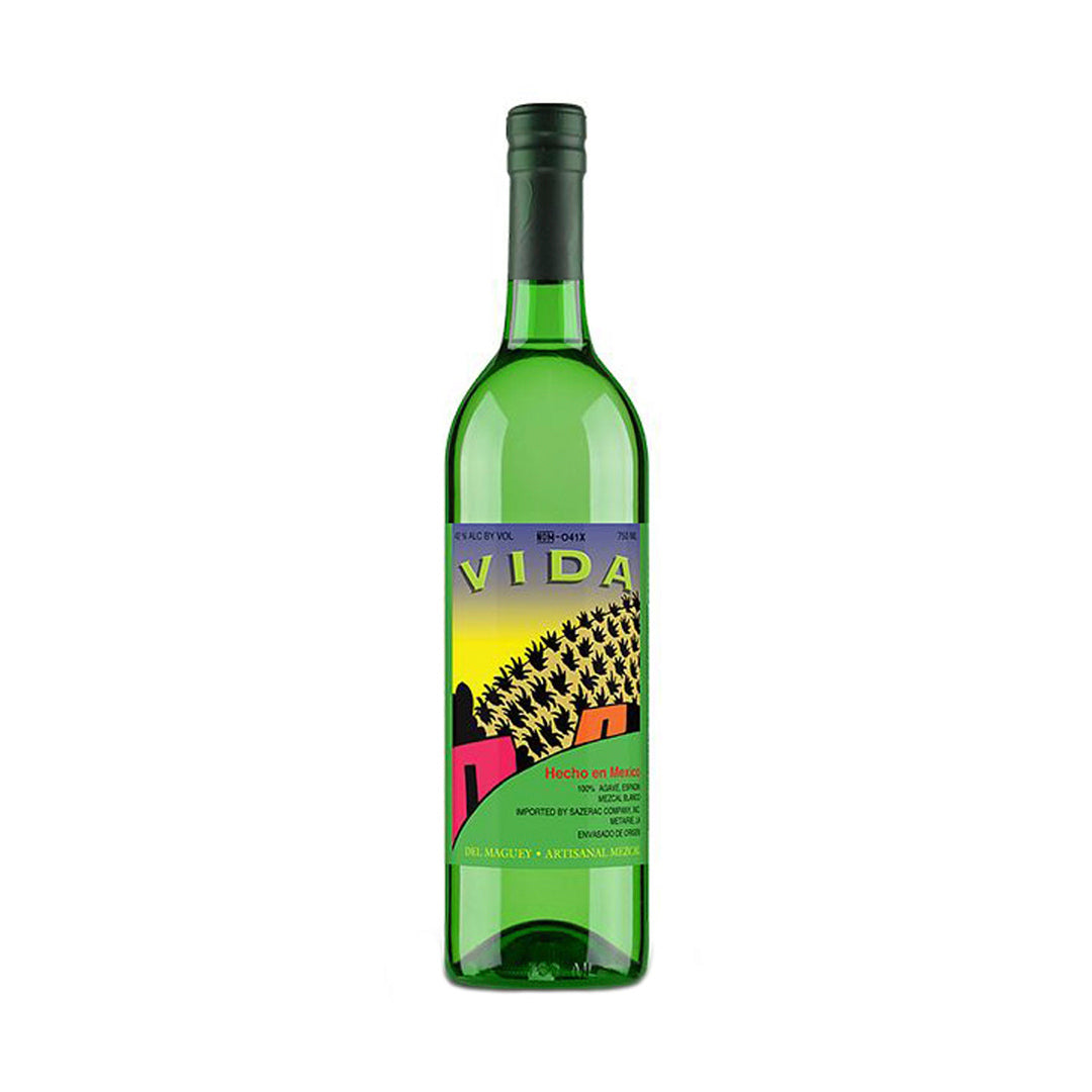 mezcal orgánico de Oaxaca