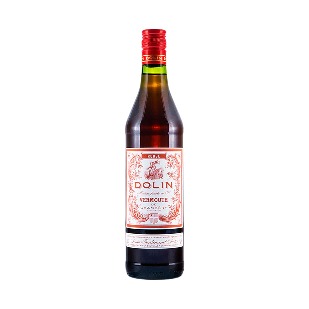 dolin vermouth para negroni