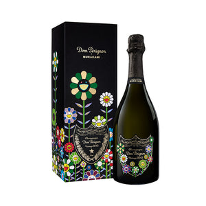 Dom Pérignon Murakami 750 ML – Edición Limitada | Cava Sautto