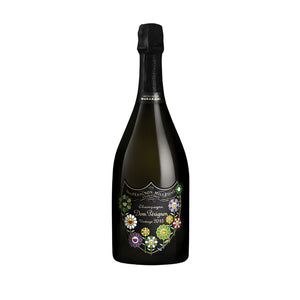 Dom Pérignon Murakami 750 ML – Edición Limitada | Cava Sautto
