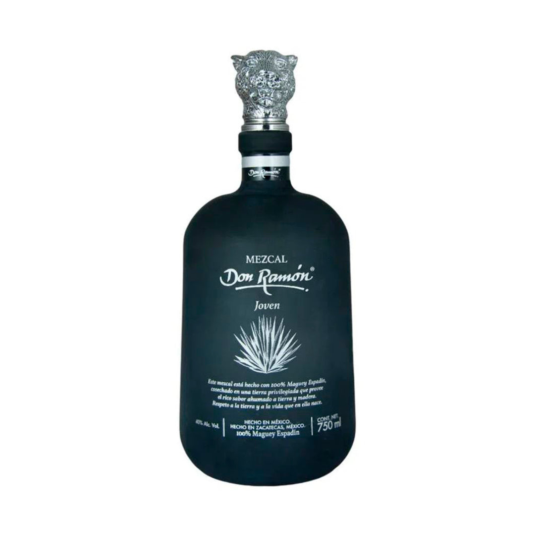 Mezcal Don Ramón Joven