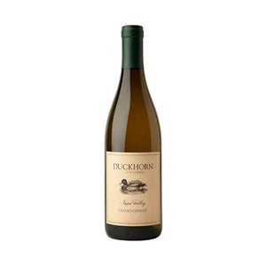 Chardonnay de Napa Valley con notas frutales y tostadas