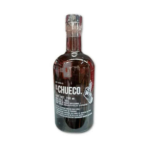 Mezcal con carácter
