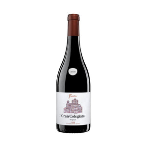El Vino Tinto Fariña Gran Colegiata Original 750 ml
