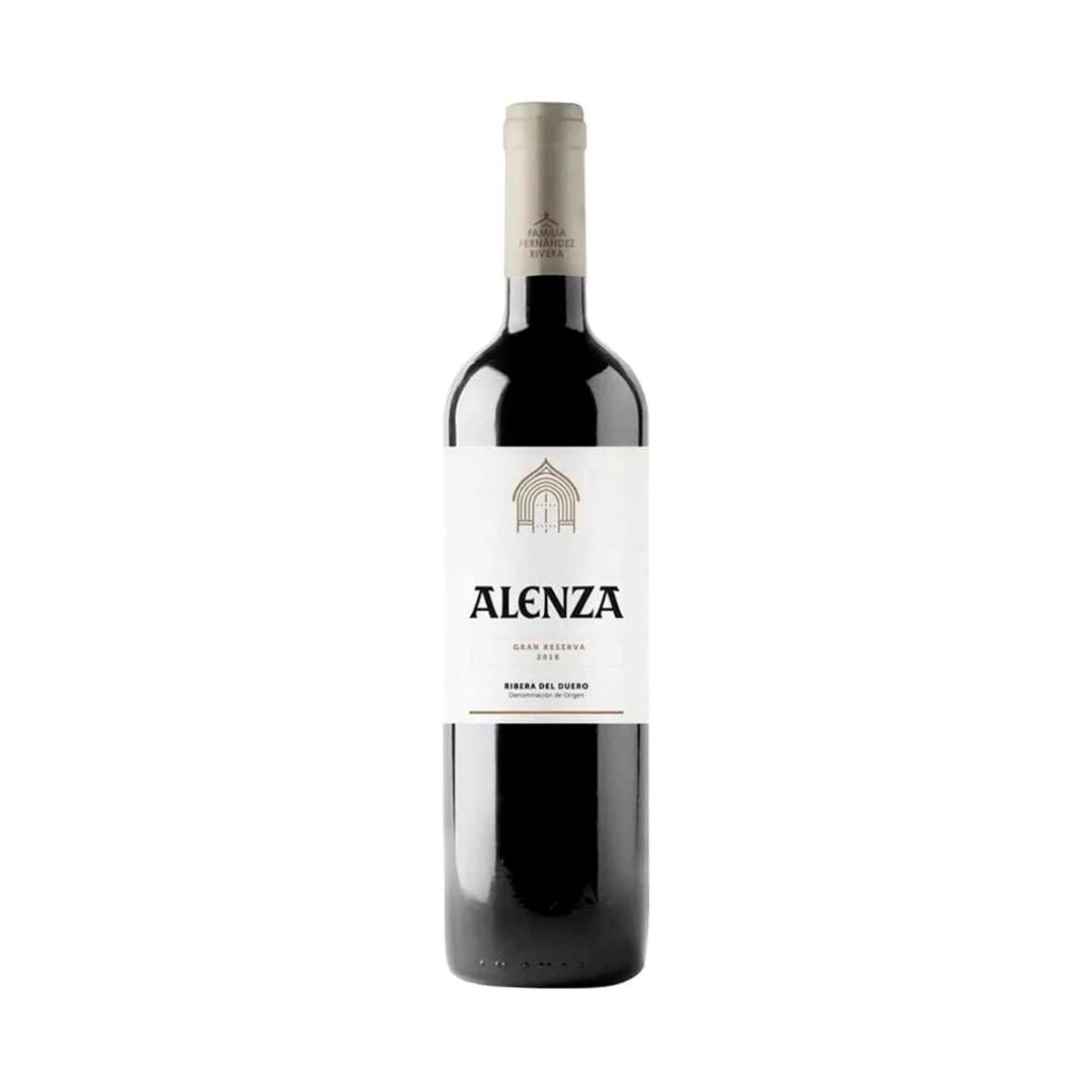  Tempranillo de guarda Ribera del Duero

