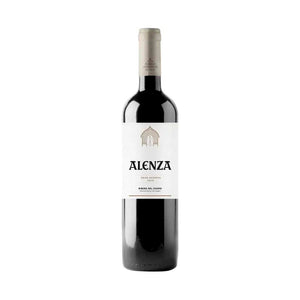  Tempranillo de guarda Ribera del Duero

