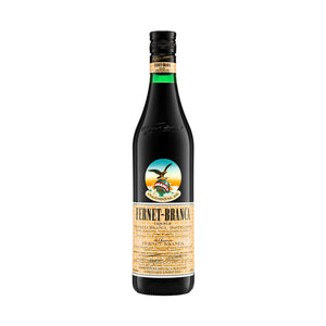 licor amargo italiano de hierbas ideal como digestivo o para cocteles.

