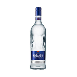  vodka finlandés premium con sabor puro y suave