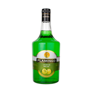 Licor dulce y frutal sabor melón tropical

