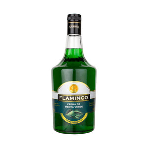 Sabor intenso y refrescante de menta