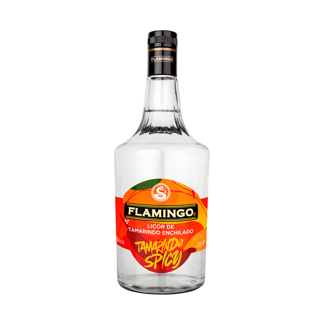licor mexicano con tamarindo y chile
