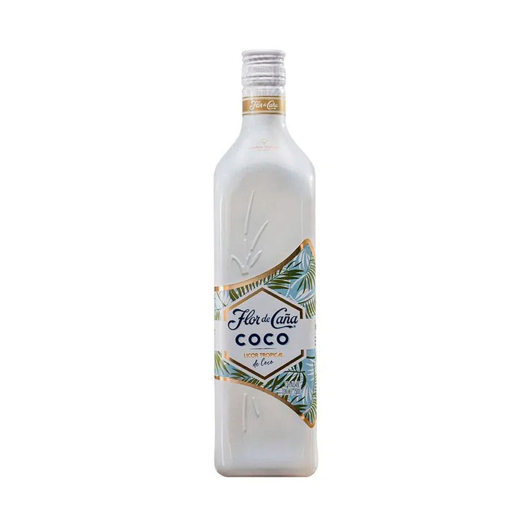 licor de coco premium