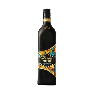 FLOR DE CAÑA SPRESSO 750 MLT 30%