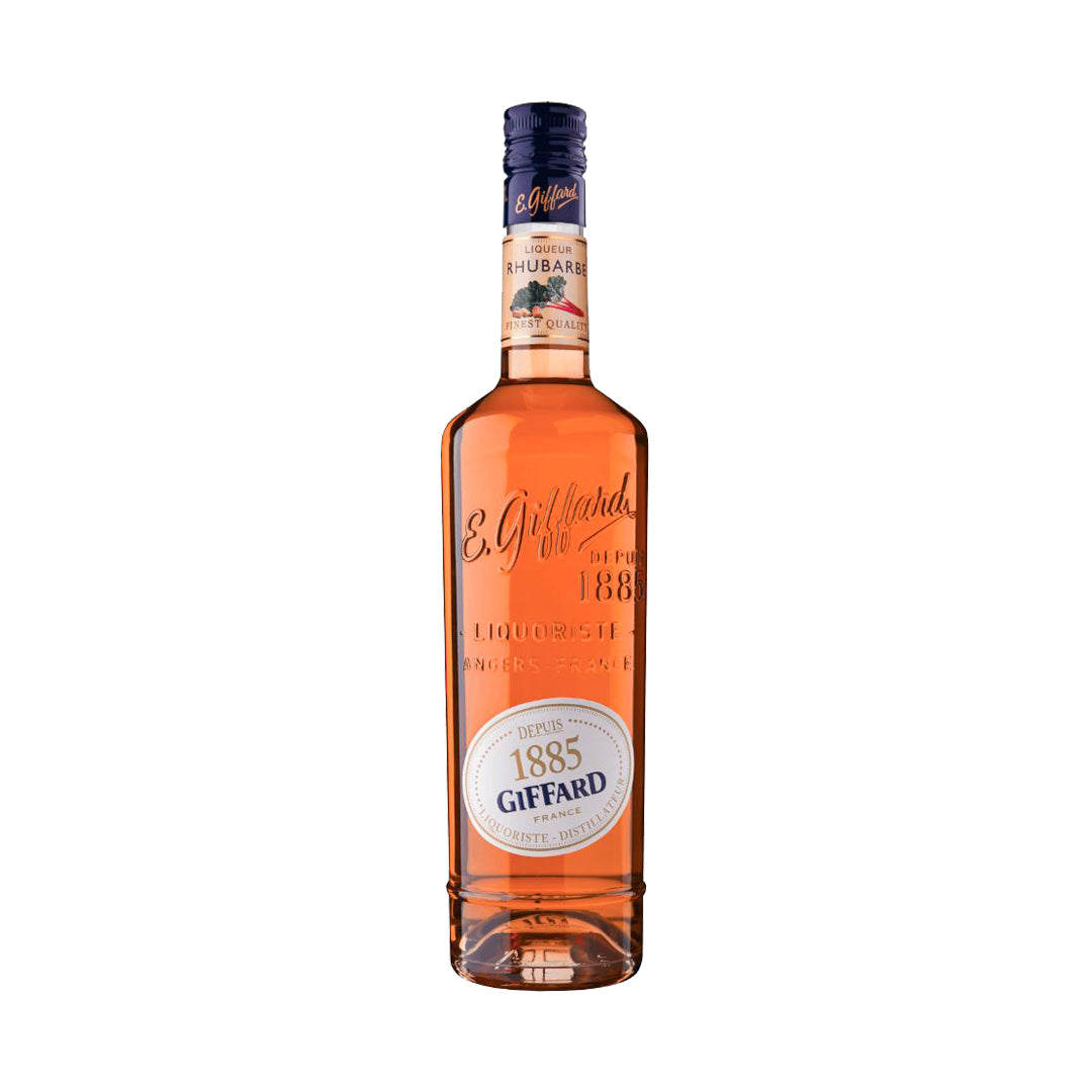 licor frutal ácido