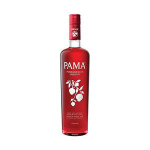 licor rojo frutal con vodka, tequila y jugo natural de granada.