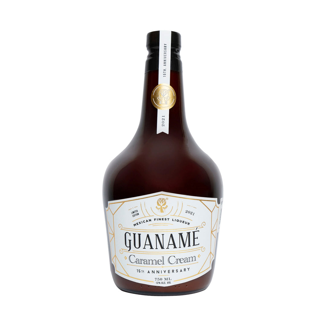 licor guaname