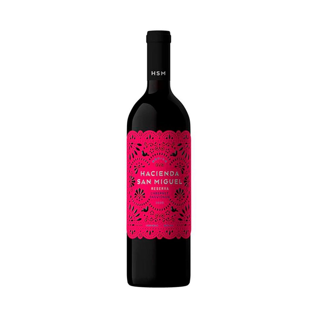 vino premium cabernet