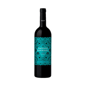 Vinos con crianza en barrica