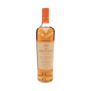 WHISKY MACALLAN HARMONY AMBER MEADOW 700 ML