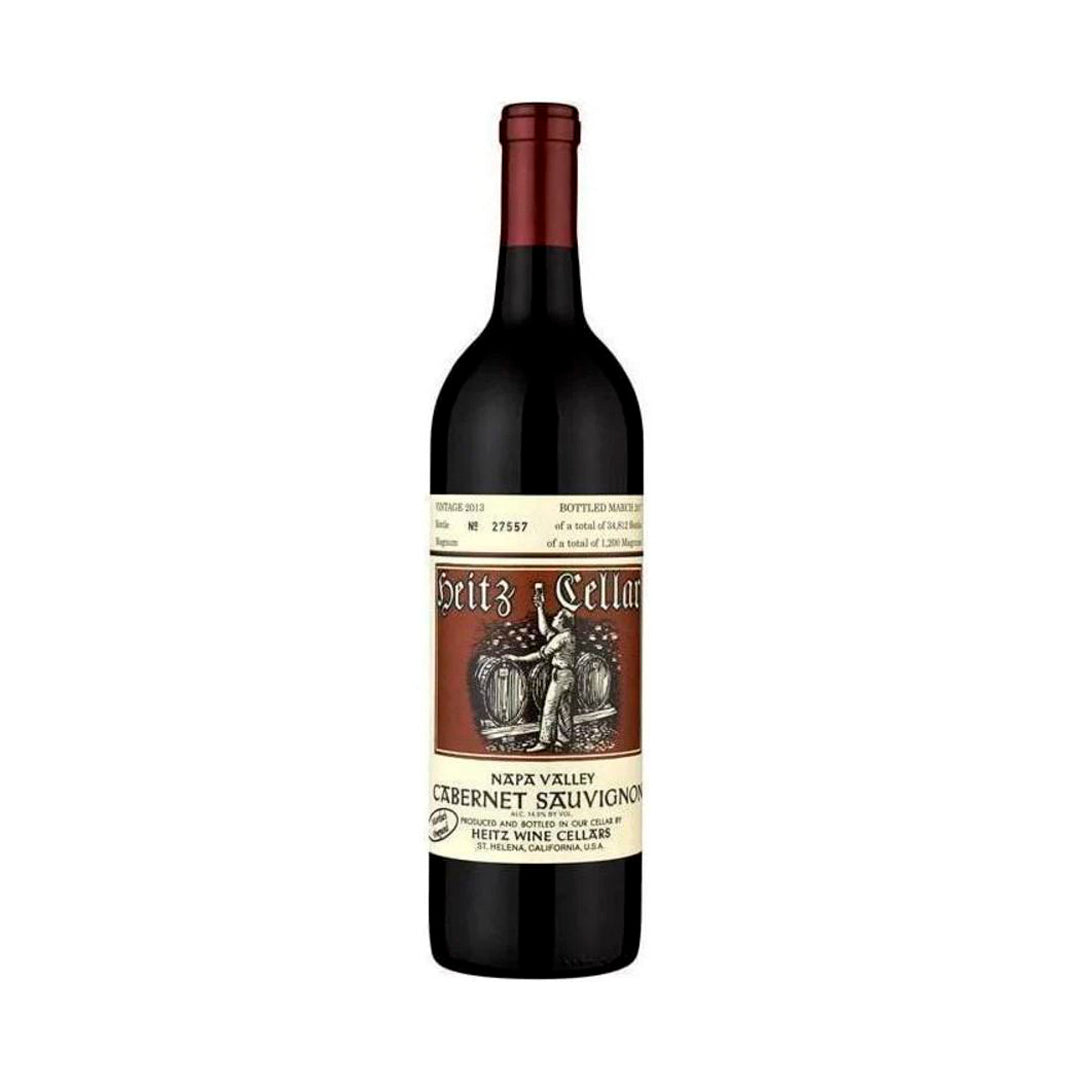  Vino tinto premium de California