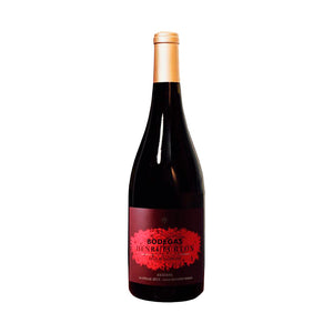 Vino premium del Valle de Guadalupe disponible en Cava Sautto