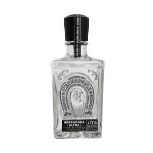 Tequila cristalino extra añejo premium 