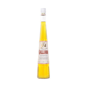 galliano para cocteles