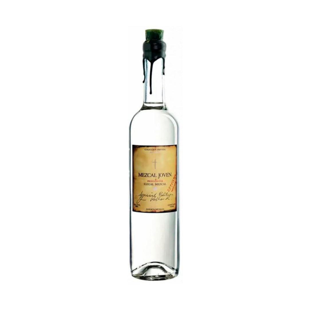 Mezcal para cócteles