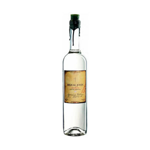 Mezcal para cócteles