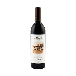 Vino tinto con carácter del estado de Washington