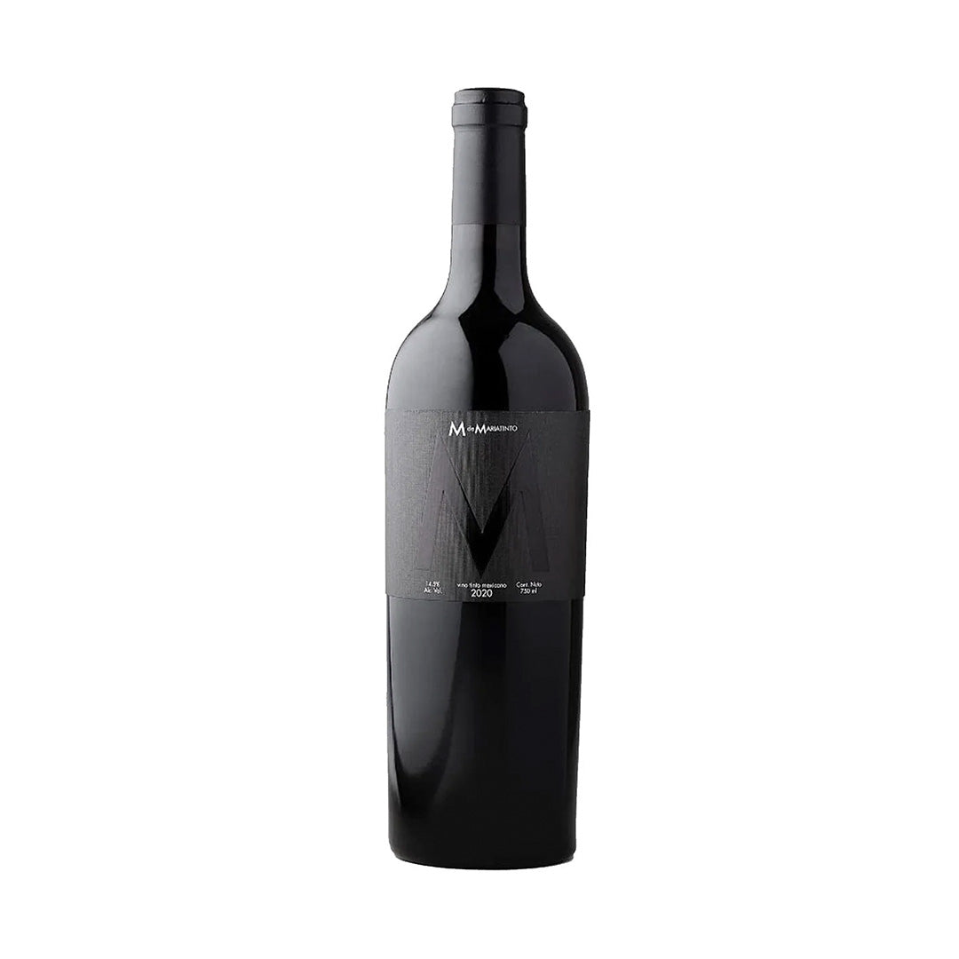 vino valle de guadalupe