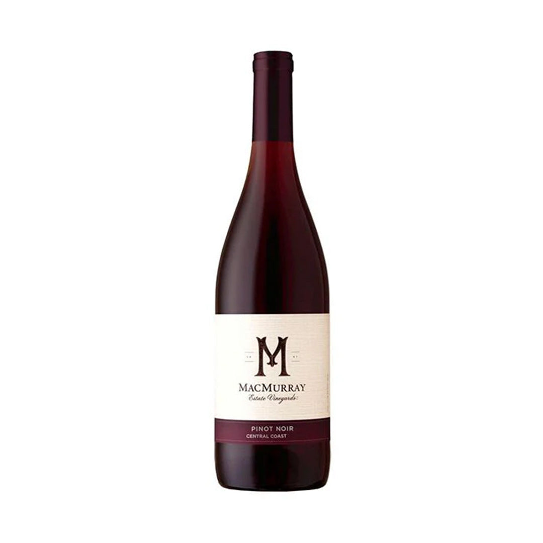 MacMurray Pinot Noir 750 ml es un vino tinto elegante de California