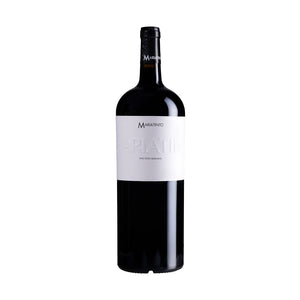 Vino tinto español con carácter y potencia