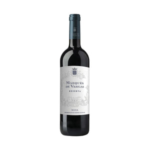 Rioja clásica con crianza en barrica