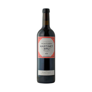  Vino tinto biodinámico del Priorat con crianza prolongada 