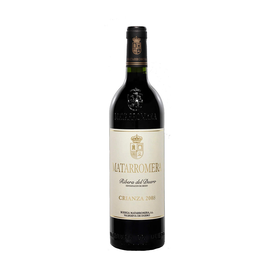 vino español de la Ribera del Duero
