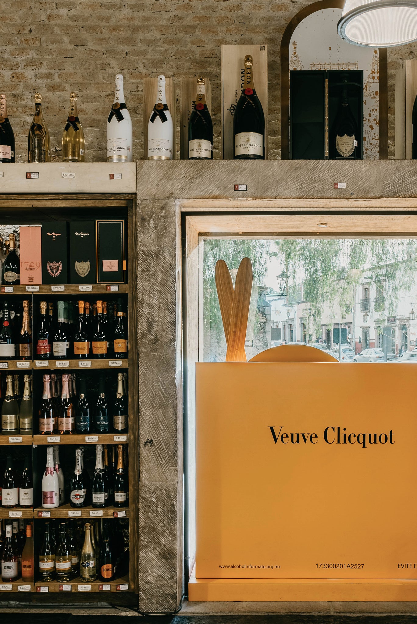 cava sautto veuve