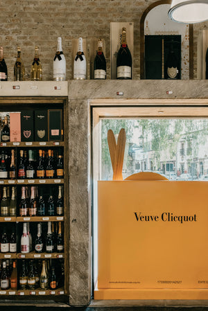 cava sautto veuve