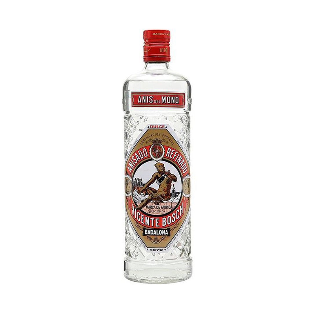 licor de anís dulce