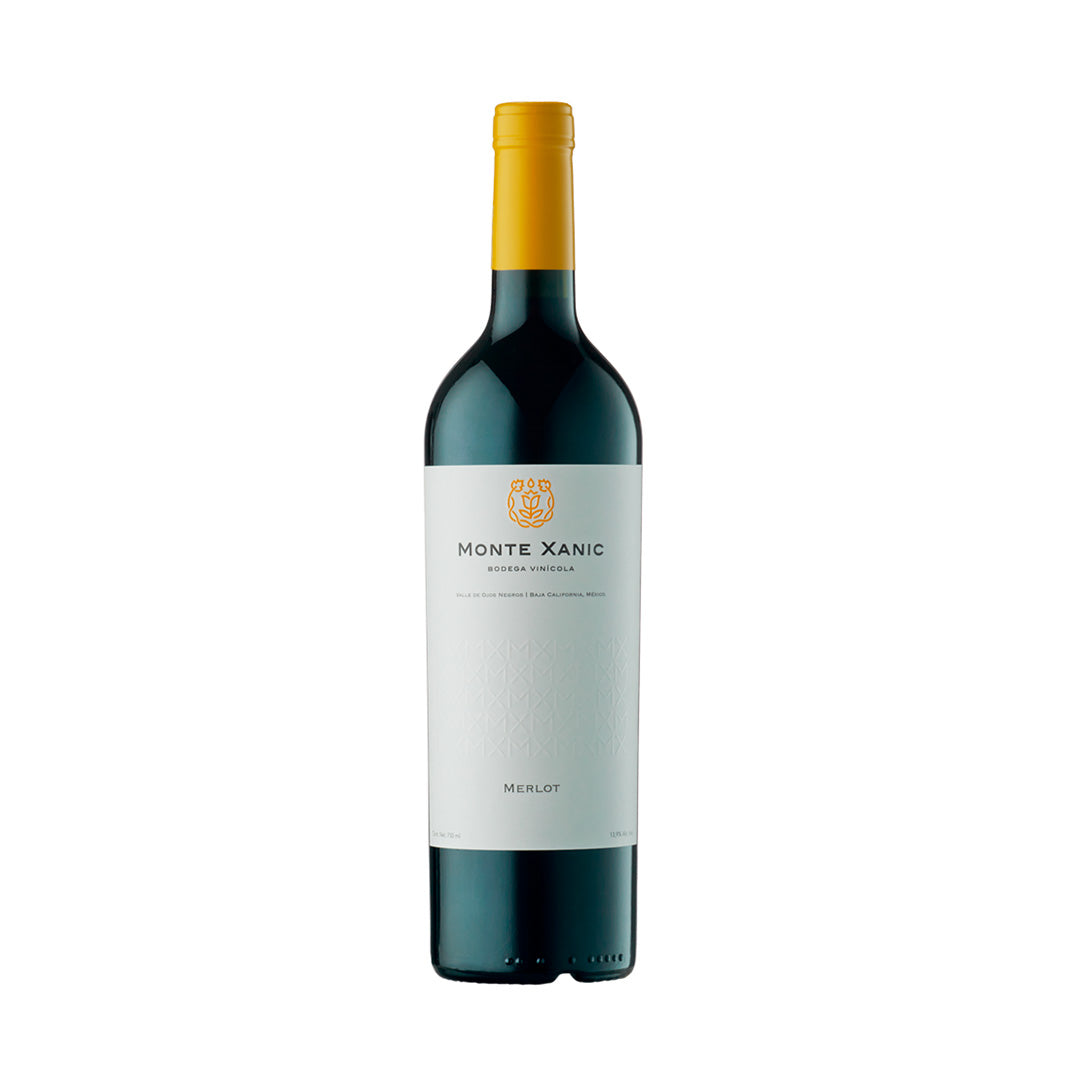 Vino mexicano premiado internacionalmente
