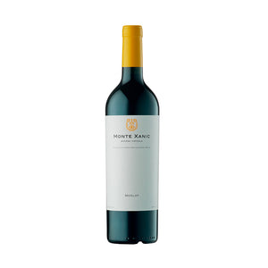 Vino mexicano premiado internacionalmente
