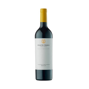 Blend mexicano elegante del Valle de Guadalupe