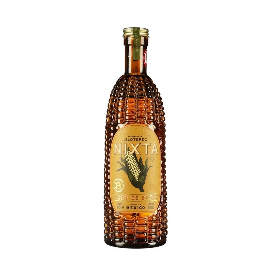 licor mexicano artesanal