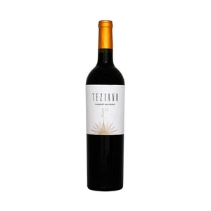 vino de Rioja con crianza en barrica