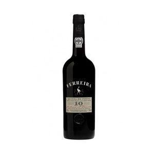 Vino de Oporto Tawny con crianza prolongada en madera