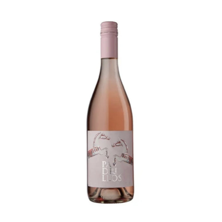 PADRILLOS ROSE 750 MLT 13%