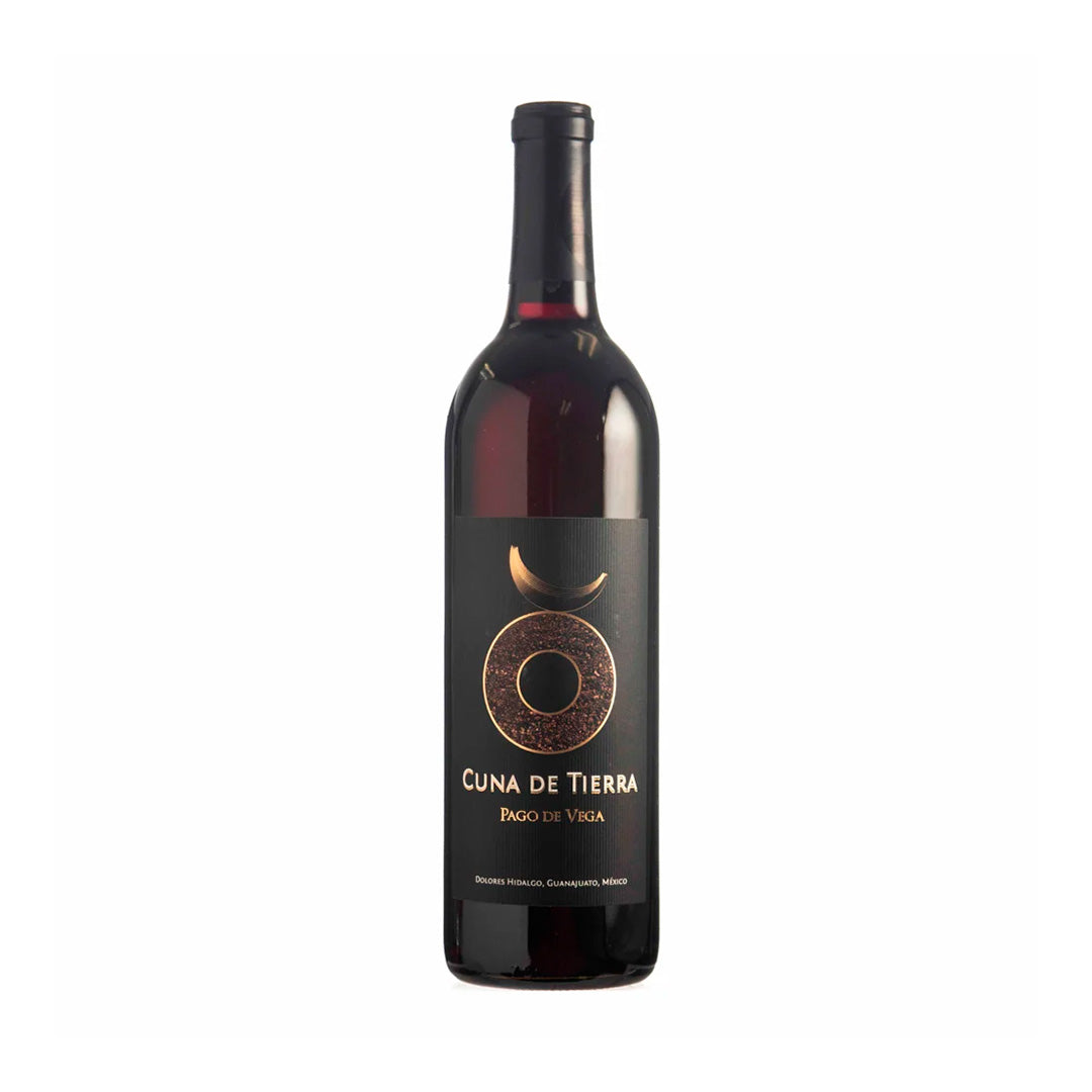 Botella de Vino Tinto Pago de Vega Tinto 750 ml
