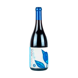 vino mexicano tinto